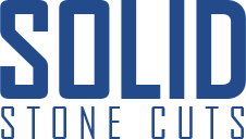 Solid Stone Cuts logo