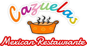 Las Cazuelas Mexican Restaurant - Logo
