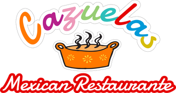 Las Cazuelas Mexican Restaurant - Logo
