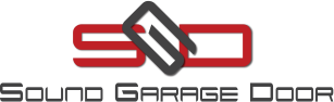 Sound Garage Door-Logo