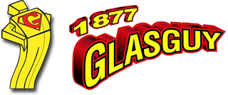877 Glas Guy