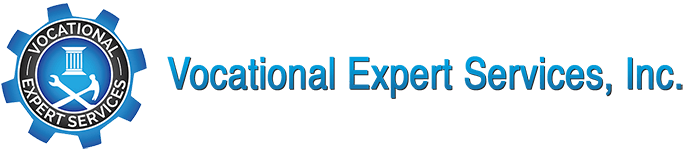 Vocational Expert Services- logo