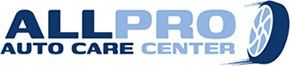 Allpro Auto Care Center - Logo