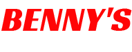 Benny's Pipe & Muffler Service - logo
