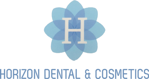 Horizon Dental & Cosmetics - logo