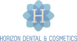 Horizon Dental & Cosmetics - logo