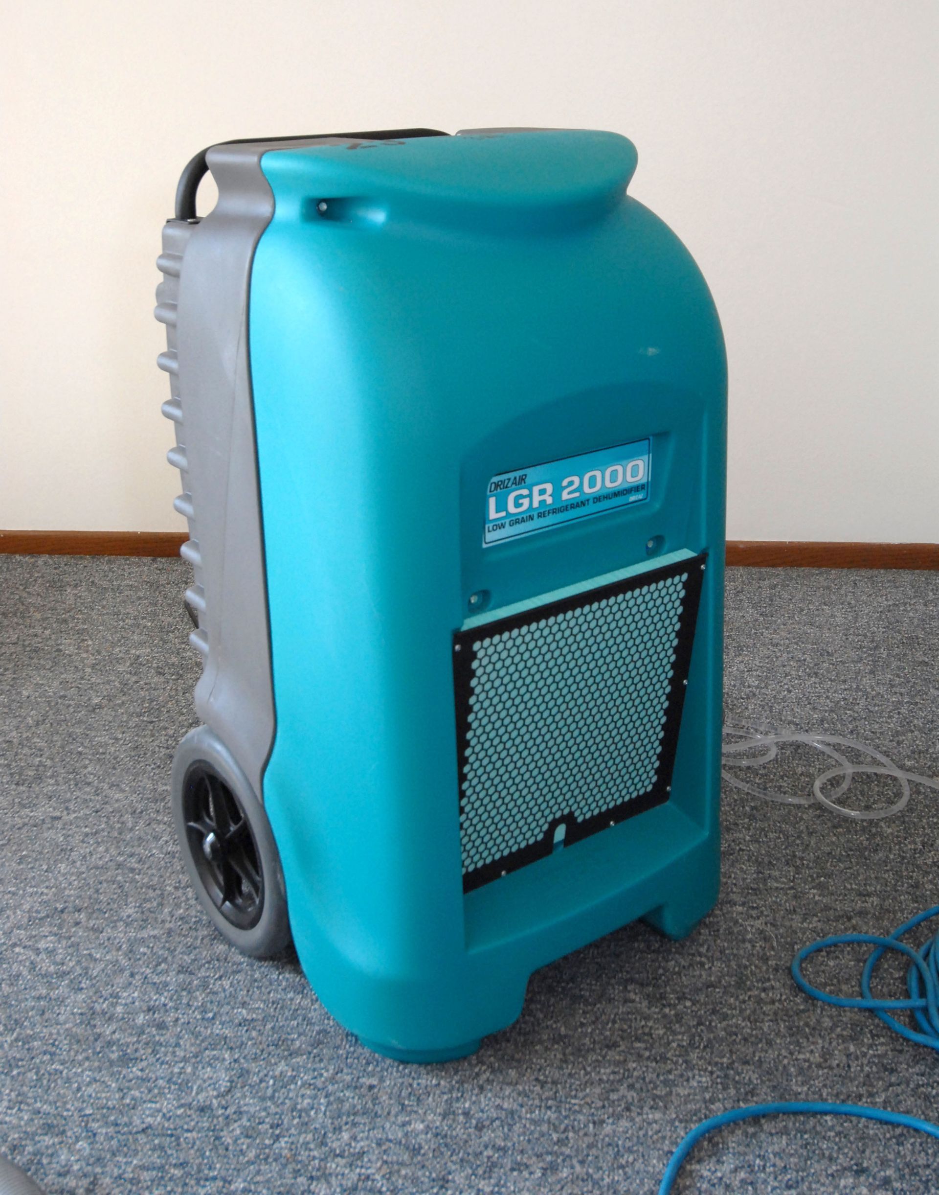 dehumidifier