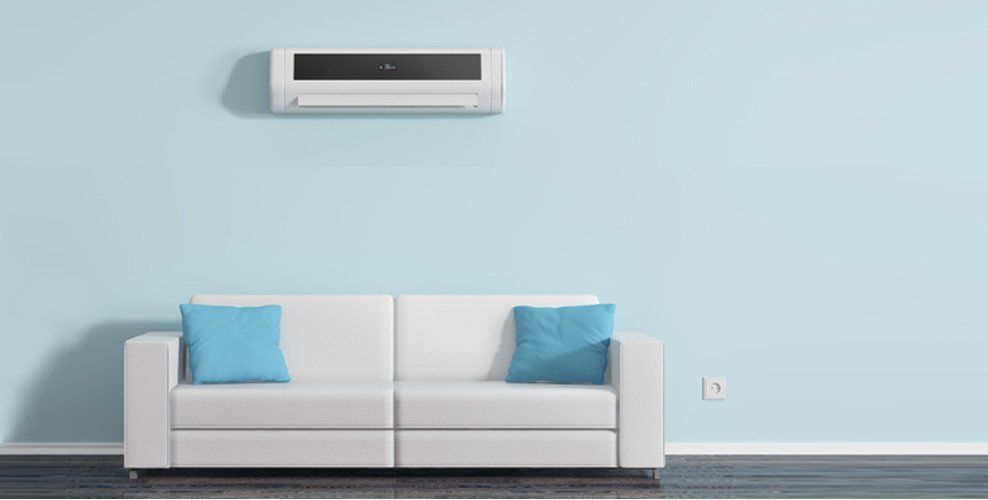Air Conditioning and Heating System