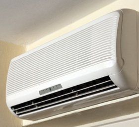 Air Conditioning System Maintenance