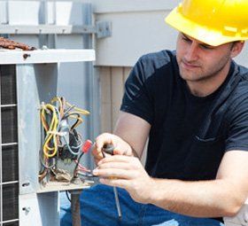 Heating System Installations and Repairs