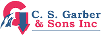 C. S. Garber & Sons Inc | Logo