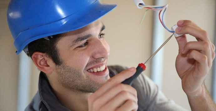 Electrical service