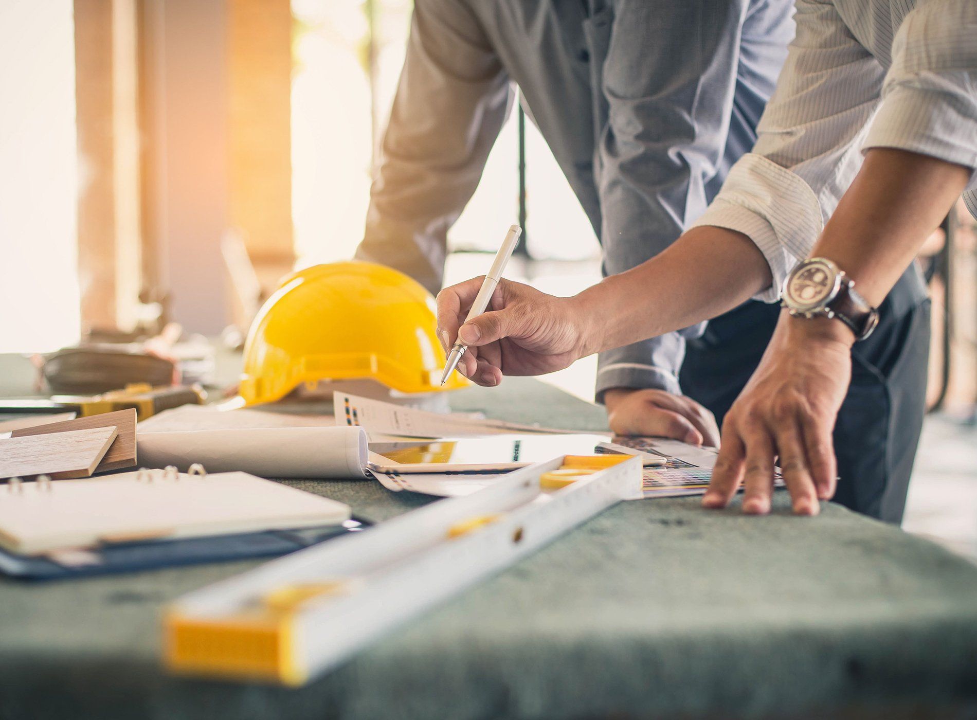 A R Engineering | Structural Engineers | Milwaukee, WI