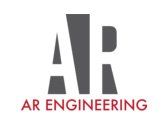 A R Engineering - Logo