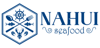 Nahui Seafood - logo