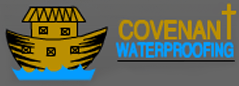 Covenant Waterproofing - Logo