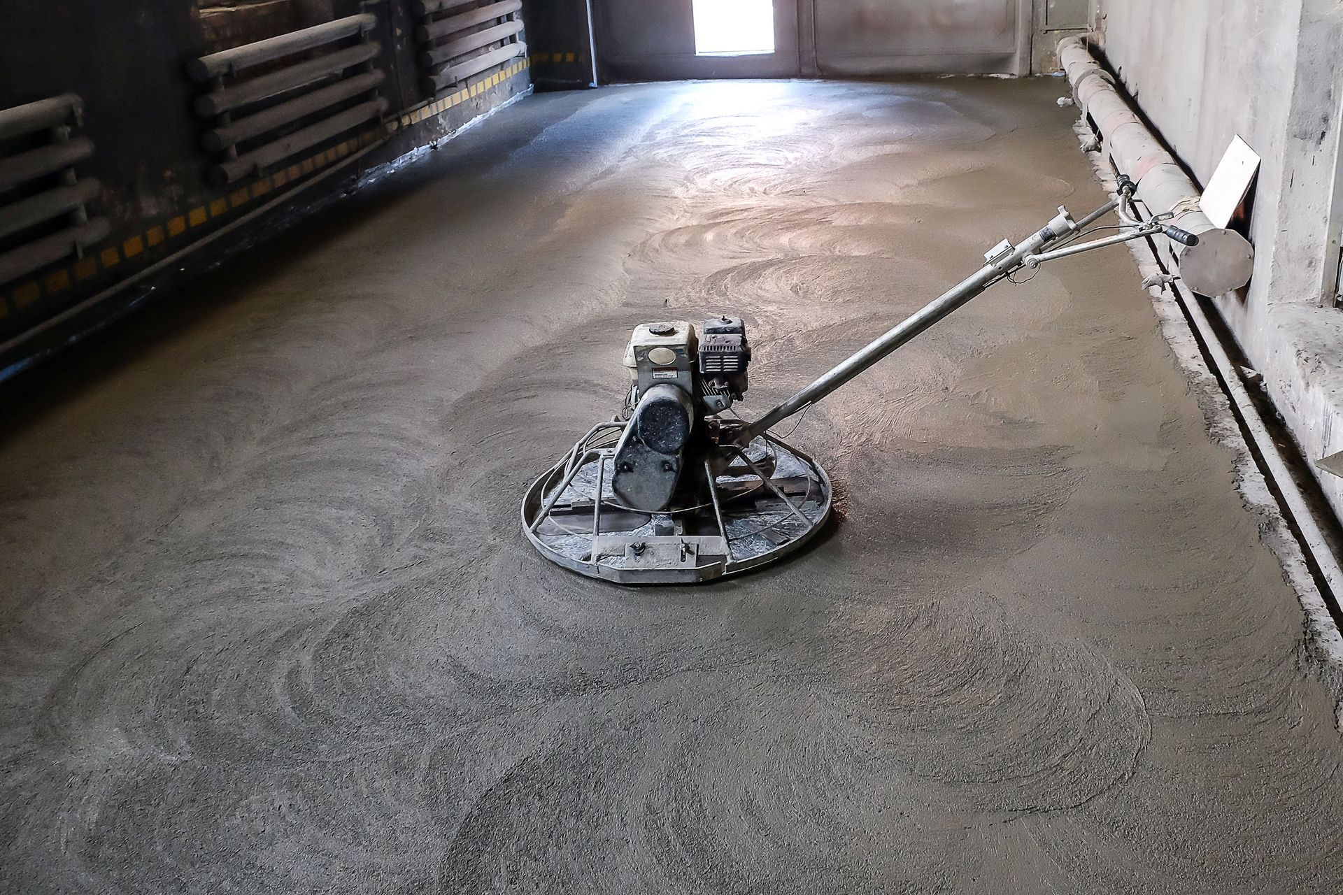 foundation repair service