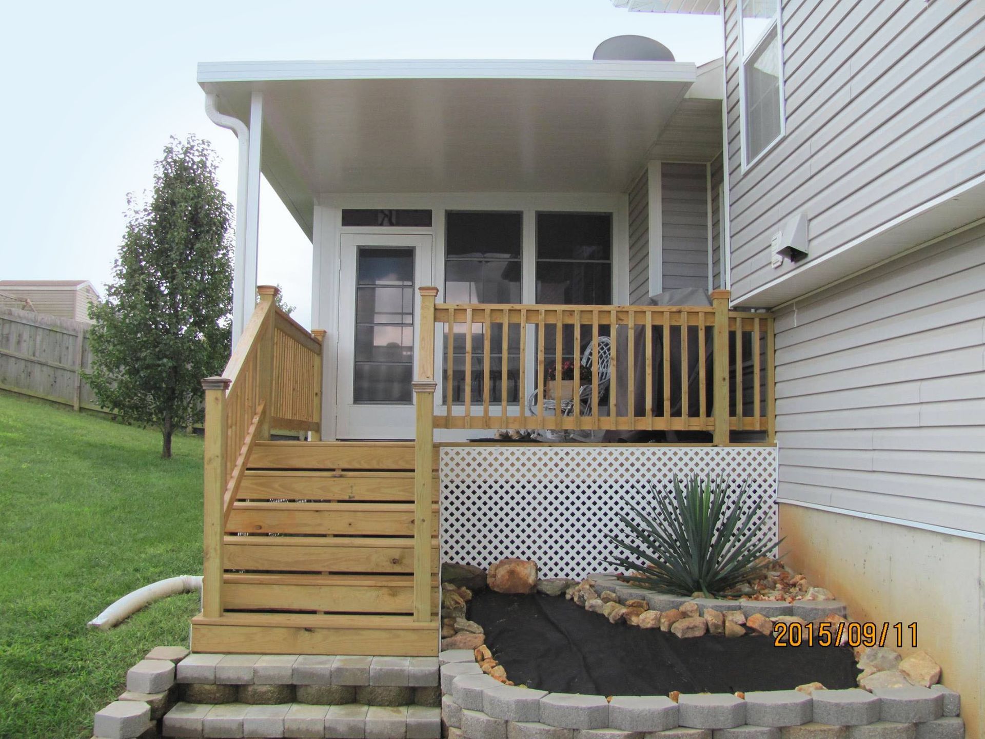 Foundation & Slab Recent Projects