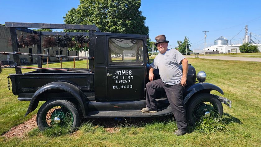 Chimney Cleaning & Repair | Rockford, IL | Jones Chimney Sweep