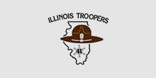 Illinois State Trooper