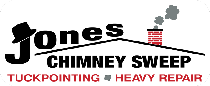 Jones Chimney Sweep, Inc-Logo
