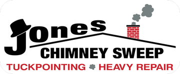 Jones Chimney Sweep, Inc-Logo