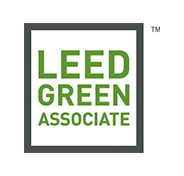 LEED green associate
