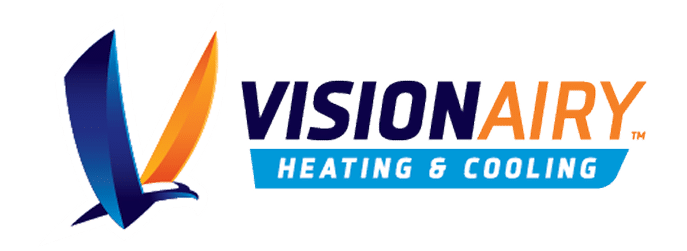 VisionAiry Heating & Cooling Inc. - logo