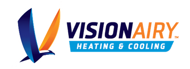 VisionAiry Heating & Cooling Inc. - logo