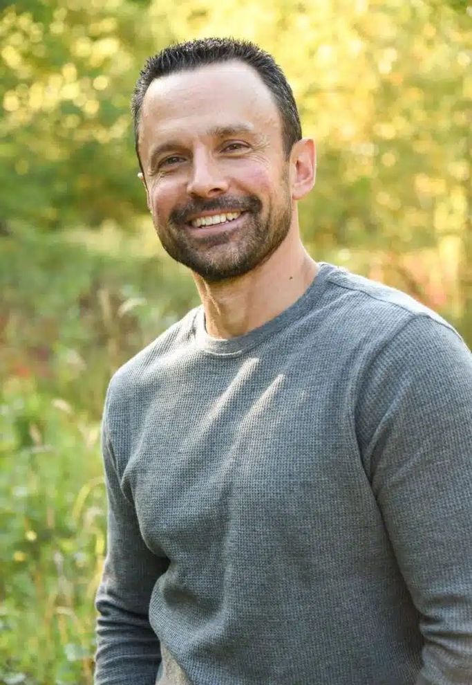 David Daher
