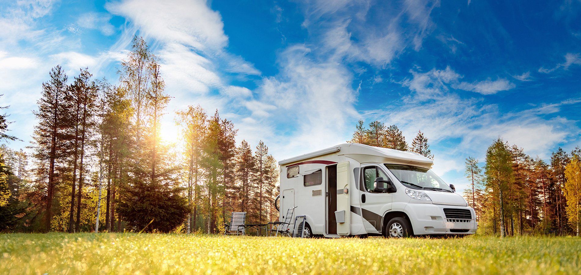 Lorenson Industries Recreational Vehicle | Salina, KS