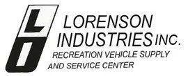 Lorenson Industries Recreational Vehicle - Logo