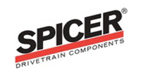 Spicer Drivetrain Components