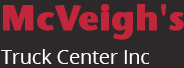 McVeigh's Truck Center Inc - Logo