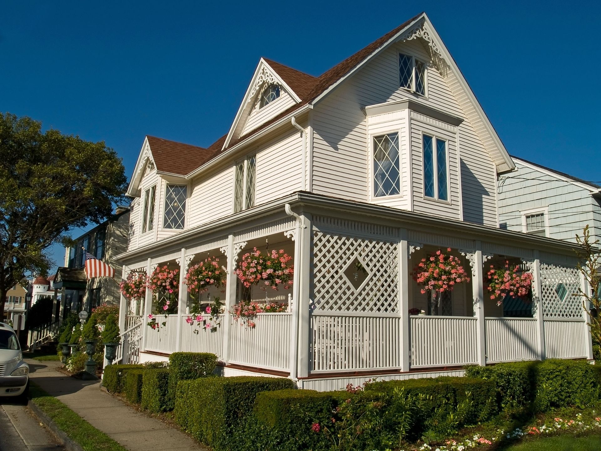 local home remodeler