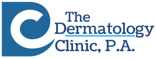 The Dermatology Clinic, P.A. - Logo
