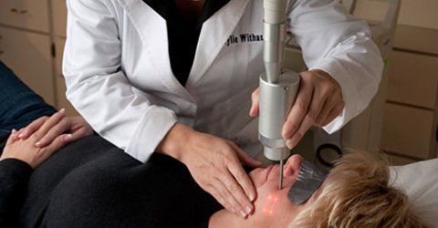 laser spot removal wichita ks