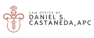 Law Office of Daniel S Castaneda, APC - Logo