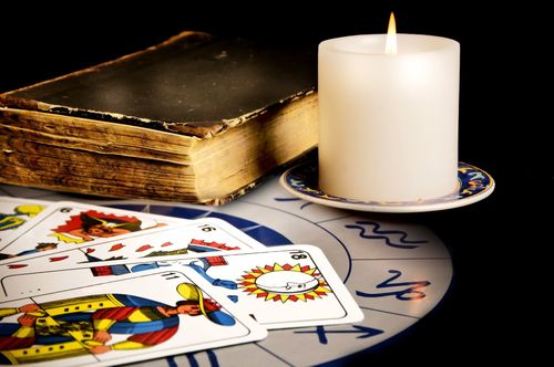 Seven Chakras Mind, Body and Spirit