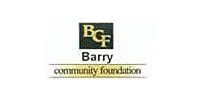 barry community foundation