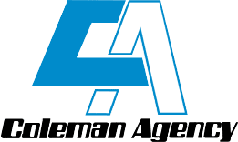 Coleman Agency-Logo