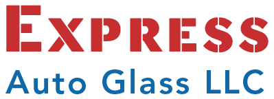 Express Auto Glass LLC Logo