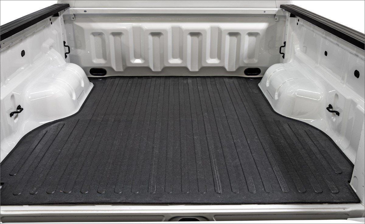 Bed Protection | Truck Bed Liners | Pinellas Park, FL