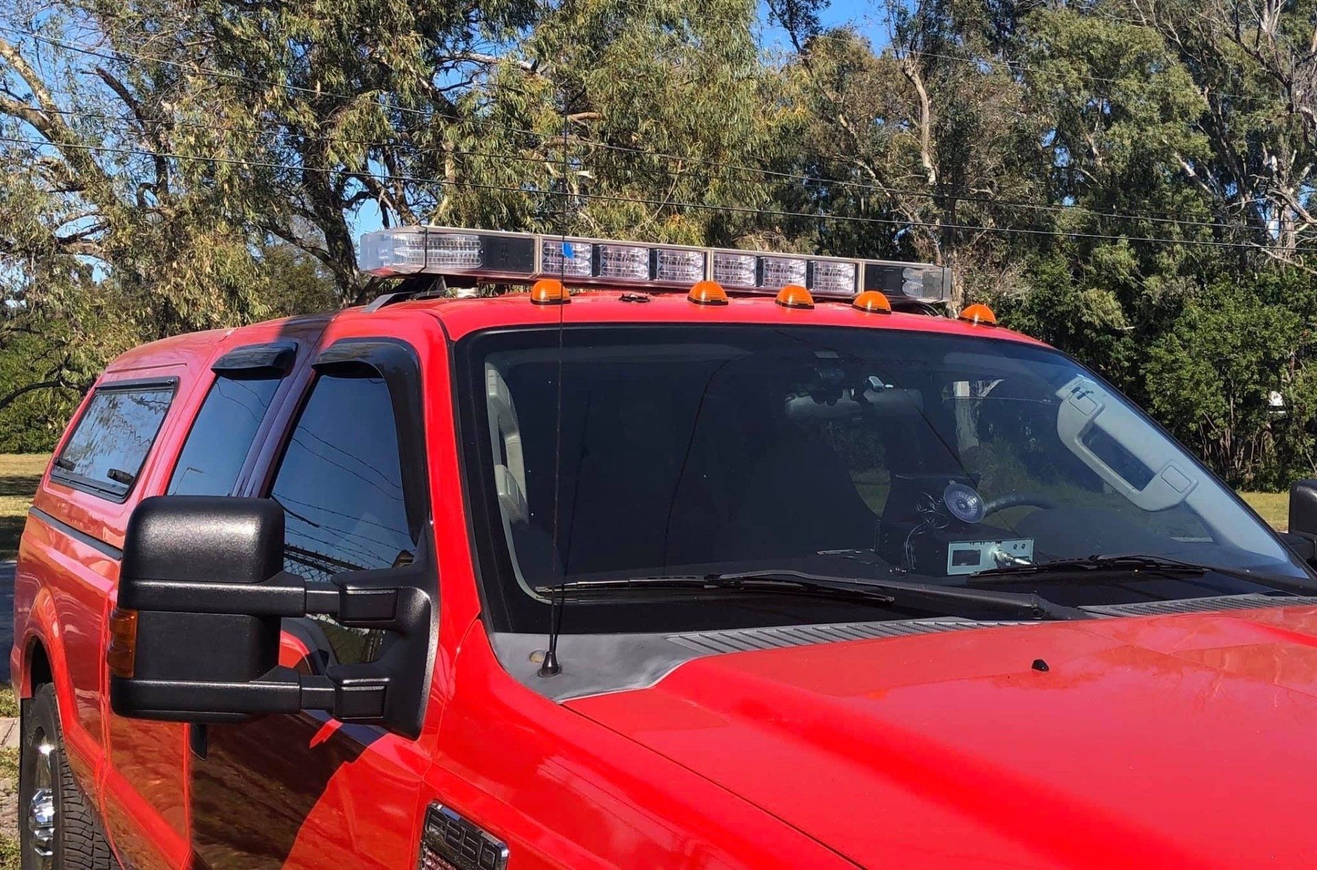 Fleet with variety parts