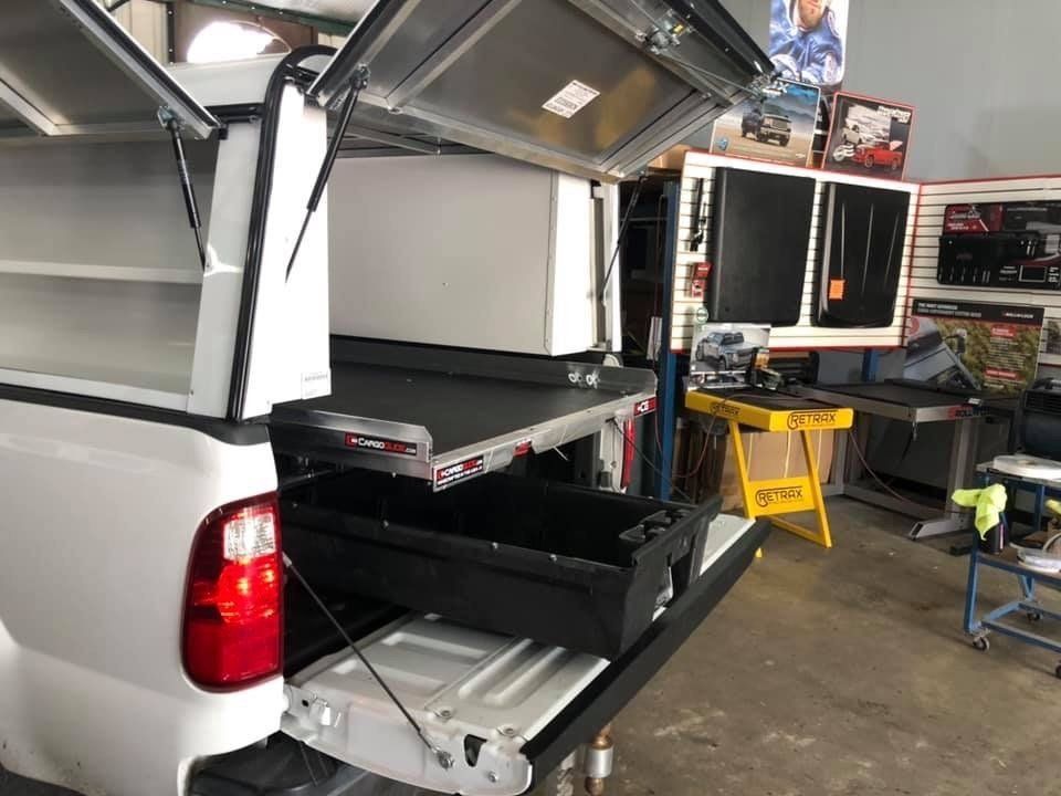 Fleet with variety parts