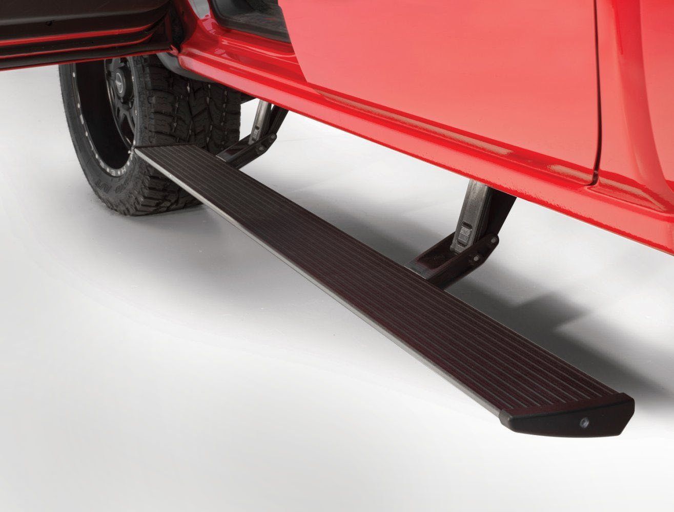 Side step