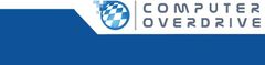 Computer Overdrive logo