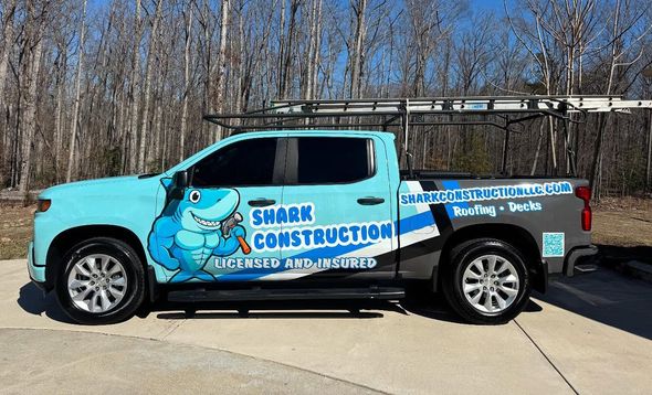 Shark Construction LLC