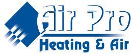 Air Pro Heating & Air - Logo