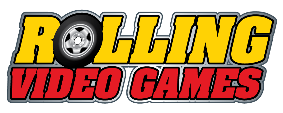 Rolling Video Games